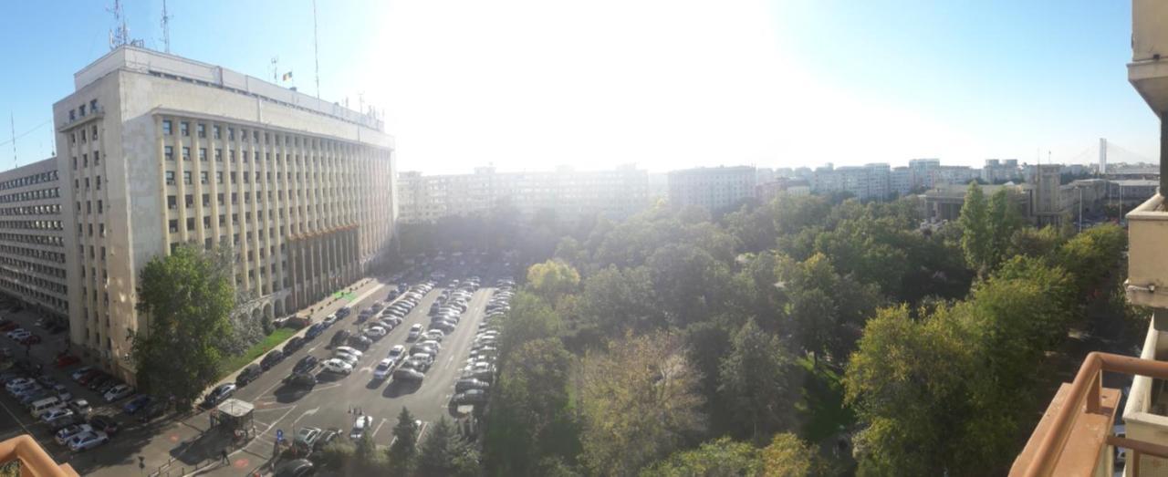 Two Rooms Central Bukarest Exterior foto