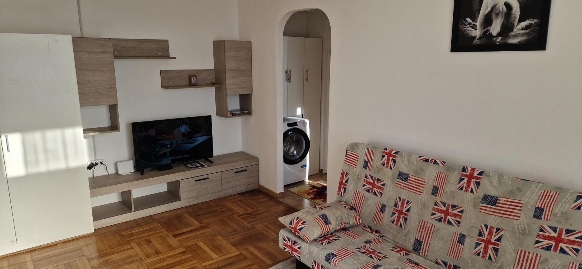 Two Rooms Central Bukarest Exterior foto