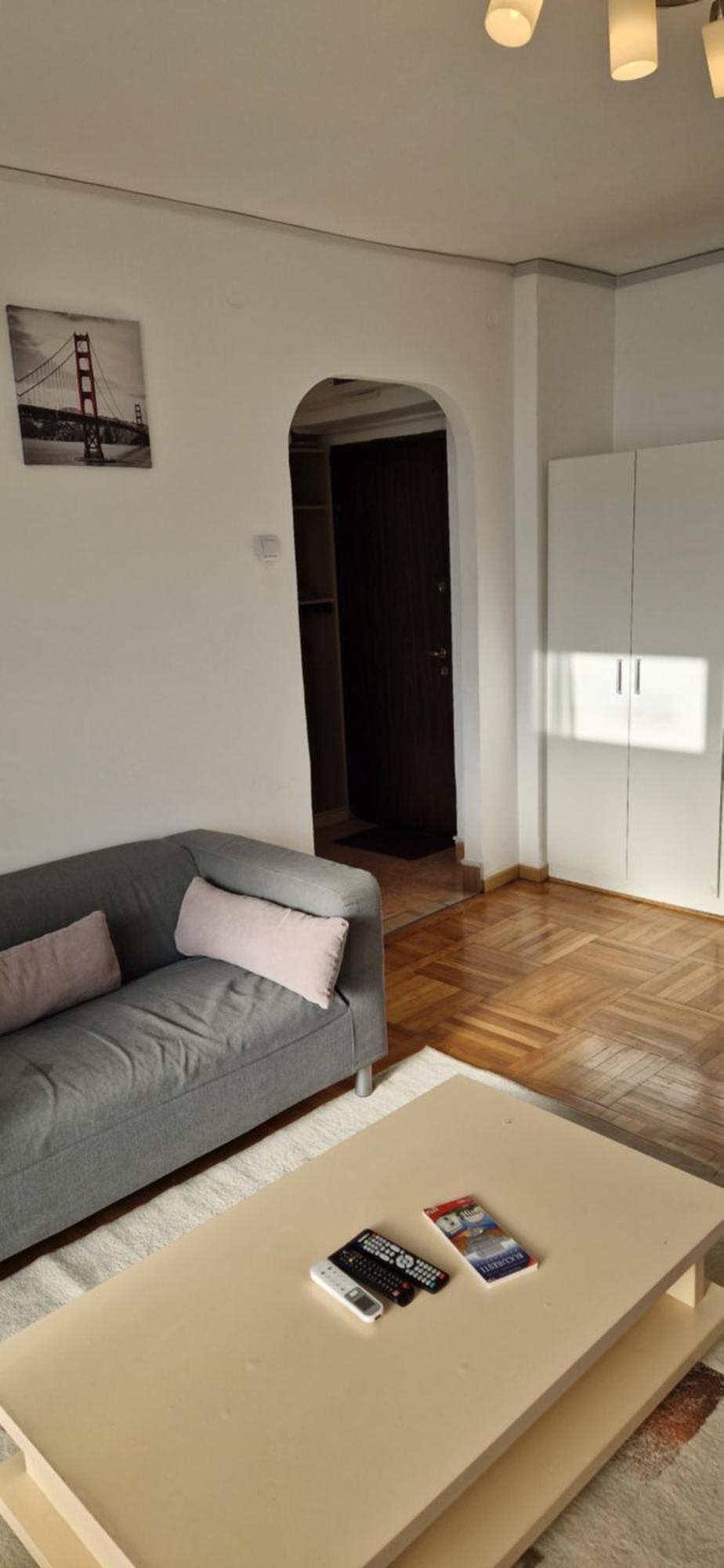 Two Rooms Central Bukarest Exterior foto